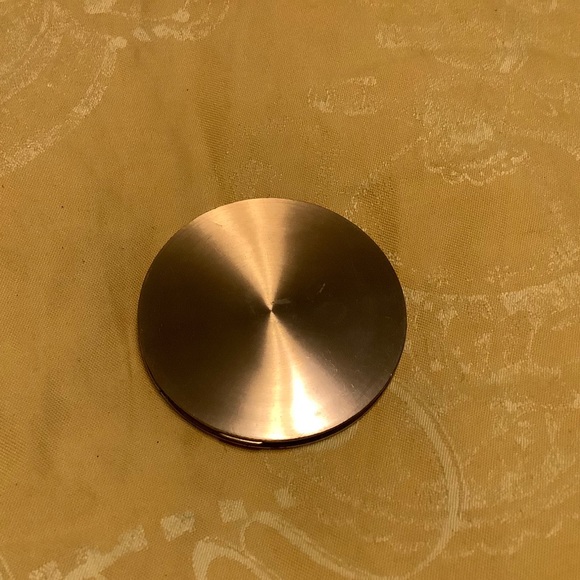 VINTAGE LE RAGE POWDER MAKEUP  COMPACT - Picture 3 of 6